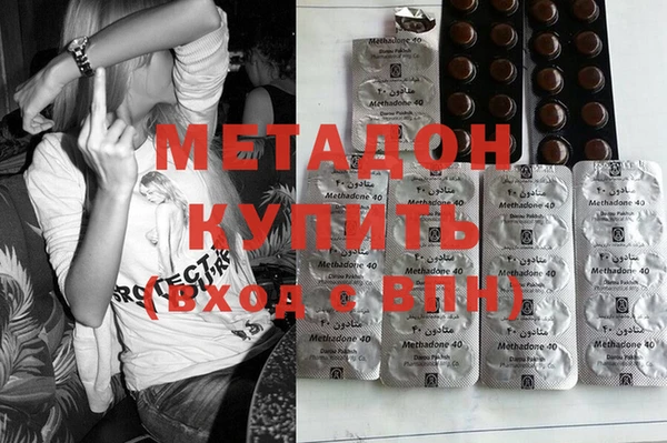 винт Лихославль
